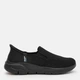 Мужские слипоны Beppi 2213300 41 26.4 см Black (7000002773028) - изображение 1