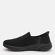 Мужские слипоны Beppi 2213300 41 26.4 см Black (7000002773028) - изображение 4