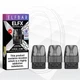 Картриджі (Упаковка 3шт) Elf Bar ELFX / ELFX Pro PRO 0.8 ohm 3ml - изображение 1