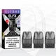 Картриджі (Упаковка 3шт) Elf Bar ELFX / ELFX Pro PRO 0.6ohm 3ml - изображение 1