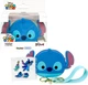 Коллекционная сумочка #sbabam Tsum Tsum Стич в дисплее ассортимент (105/CN24) - изображение 2