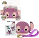 Коллекционная сумочка #sbabam Tsum Tsum Стич в дисплее ассортимент (105/CN24) - изображение 6
