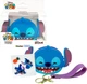 Коллекционная сумочка #sbabam Tsum Tsum Стич в дисплее ассортимент (105/CN24) - изображение 8