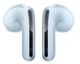 Bluetooth-гарнітура Xiaomi Redmi Buds 6 Active Transparent Blue (BHR8394GL)_EU - зображення 4
