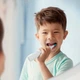 Насадка на електрощітку Philips Kids для дітей від 7 років зубну щітку філіпс змінні - зображення 7