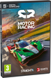 Гра PC Project Motor Racing (DVD + електронний ключ) (4064635101064) - зображення 2