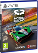 Гра PS5 Project Motor Racing (Blu-ray диск) (4064635550589) - зображення 2