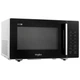 Микроволновая печь Whirlpool MWP251SB - изображение 5