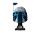 Конструктор LEGO Star Wars Шолом Джанго Фетт (75408) - зображення 4