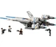 Конструктор LEGO Star Wars Повстанський винищувач U-Wing (75399) - изображение 2