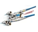Конструктор LEGO Star Wars Повстанський винищувач U-Wing (75399) - изображение 3
