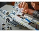 Конструктор LEGO Star Wars Повстанський винищувач U-Wing (75399) - изображение 8