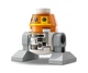 Конструктор LEGO Star Wars Дроїд-астромеханік Чоппер C1-10P (75416) - изображение 7