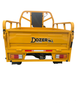 Электротрицикл грузовой DOZER Model 2 1200W - изображение 8