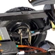 Электротрицикл грузовой DOZER Model 2 1200W - изображение 10