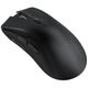 Беспроводная мышь Attack Shark R1 PAW3311 18000dpi + стикеры Black - изображение 3