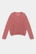Джемпер SEWEL JW957 42-44 Розовый - изображение 5