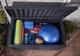 Садова скриня Keter Borneo Storage Box 416 L 230414 графіт - зображення 7