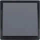 Вытяжной колпак с обратным клапаном AirRoxy 125 graphite пластик графит 02-502GR - изображение 3