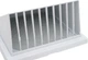 Вытяжной колпак с обратным клапаном AirRoxy 125 white пластик белый 02-502 - изображение 9