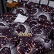 Комплект постельного белья Moon&Star Бязь Gold Люкс «Cosmic Vibes» King Size 220x240 наволочки 4х50х70 (MS-820006198) - изображение 7