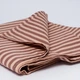 Простынь Moon&Star Autumn Stripes Бязь Gold Люкс 180х220 см (MS-860000097) - изображение 2