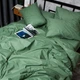 Пододеяльник Moon&Star Бязь Gold Люкс Forest Dream King Size 220 x 240 см (MS-870000654) - изображение 3