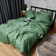 Пододеяльник Moon&Star Бязь Gold Люкс Forest Dream King Size 220 x 240 см (MS-870000654) - изображение 4