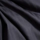 Комплект постільної білизни Moon&Star Satin Stripe «Dark Serenity» Сімейний 160х220х2 наволочки 2х50х70 (MS-820008606) - зображення 5