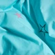 Набір наволочок Moon&Star Бязь Gold Люкс Starry Skies 50х50 2 шт (MS-840000962) - зображення 5