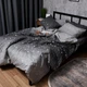 Комплект постільної білизни Moon&Star Бязь Gold Люкс «Night Sky» King Size 220x240 наволочки 2х50х70 (MS-820006581) - зображення 6