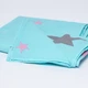 Простынь Moon&Star Starry Skies Бязь Gold Люкс 110х160 см (MS-860000190) - изображение 2