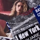 Простынь Moon&Star New York Бязь Gold Люкс 110х160 см (MS-860000150) - изображение 3