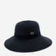 Шляпа женская VILSS M Моджо 824-3052-05 55-58 Черная - изображение 2