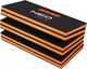 Składana mata NEO Tools do pracy pod samochodem 1200 x 400 x 23 mm 10-599 (5907558473957) - obraz 2