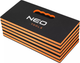 Składana mata NEO Tools do pracy pod samochodem 1200 x 400 x 23 mm 10-599 (5907558473957) - obraz 5