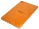 Планшет ONN 8" 3Gb+32Gb 2024 model 2.0 Octa-core Android 14 Помаранчевий Б/У - изображение 7