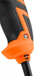 Klucz udarowy NEO Tools 350 Nm 450 W 04-719 (5907558477061) - obraz 3