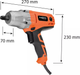 Klucz udarowy NEO Tools 350 Nm 450 W 04-719 (5907558477061) - obraz 11