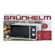 Микроволновая печь Grunhelm 20MX730-W 20 л белый 5074434 - изображение 5