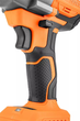 Klucz udarowy NEO Tools Energy+ 18 V 850 Nm 04-608 bez akumulatora i ładowarki (5907558410761) - obraz 4