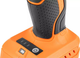 Klucz udarowy NEO Tools Energy+ 18 V 850 Nm 04-608 bez akumulatora i ładowarki (5907558410761) - obraz 5