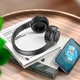 Наушники HOCO Charm BT headphones W41 |BT5.3, AUX/TF, 7h| 4756941 - изображение 2