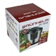 Мультиварка Grunhelm MC-08SB 900 Вт серебристая 5074443 - изображение 8