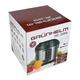 Мультиварка Grunhelm MC-28SB 900 Вт серебристая 5074444 - изображение 8