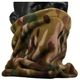 Бафф флісовий Ranger мультикам XL 250 г/м² (-25°С ... +17°С) (RA89601) - зображення 5
