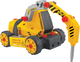 Koparka NEO Tools 4 w 1 GD041 (5907558477450) - obraz 4