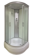 Душевой бокс Atlantis AKL 35T-M (XL) 100х100х215 - изображение 1