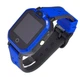 Смарт-часы PTHTECHUS GH4 1.5" / LTE / Wi-Fi /Bluetooth 4.2 / Влагозащита IP65 / Black-Blue Б/В - изображение 1