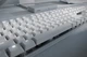Бездротова клавіатура Razer Pro Type Ultra / Механічна / Razer Yellow Switch / Підсвітка / White Б/В - зображення 2